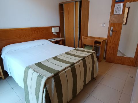 Dormitorio 1