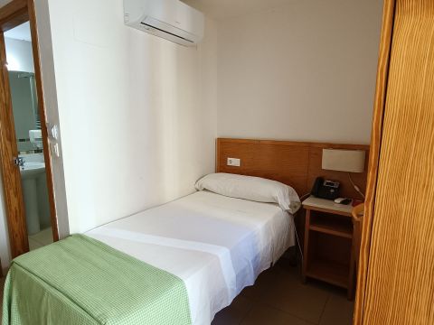 Dormitorio 1